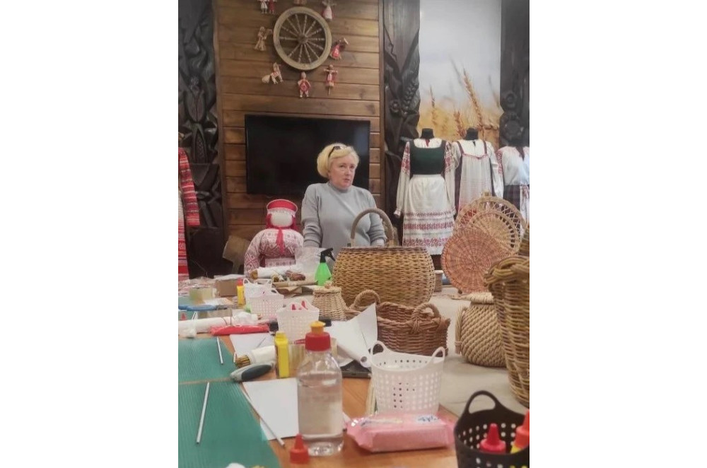 творим и вдохновляемся - фото - 5