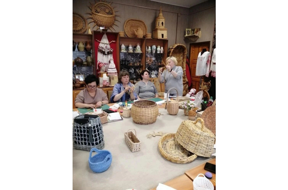 творим и вдохновляемся - фото - 7