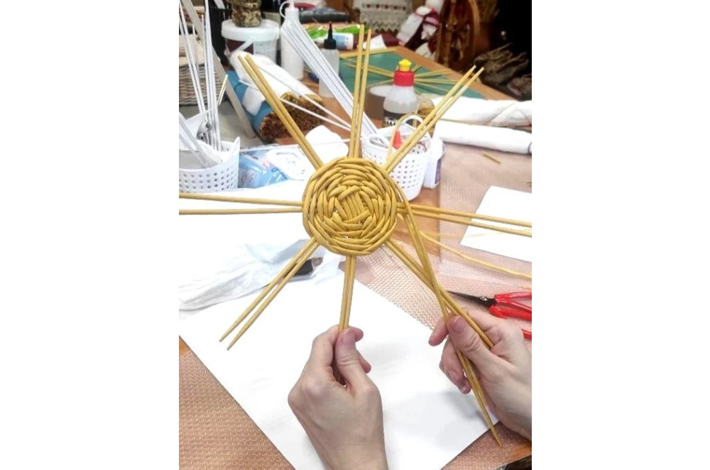 творим и вдохновляемся - фото - 4