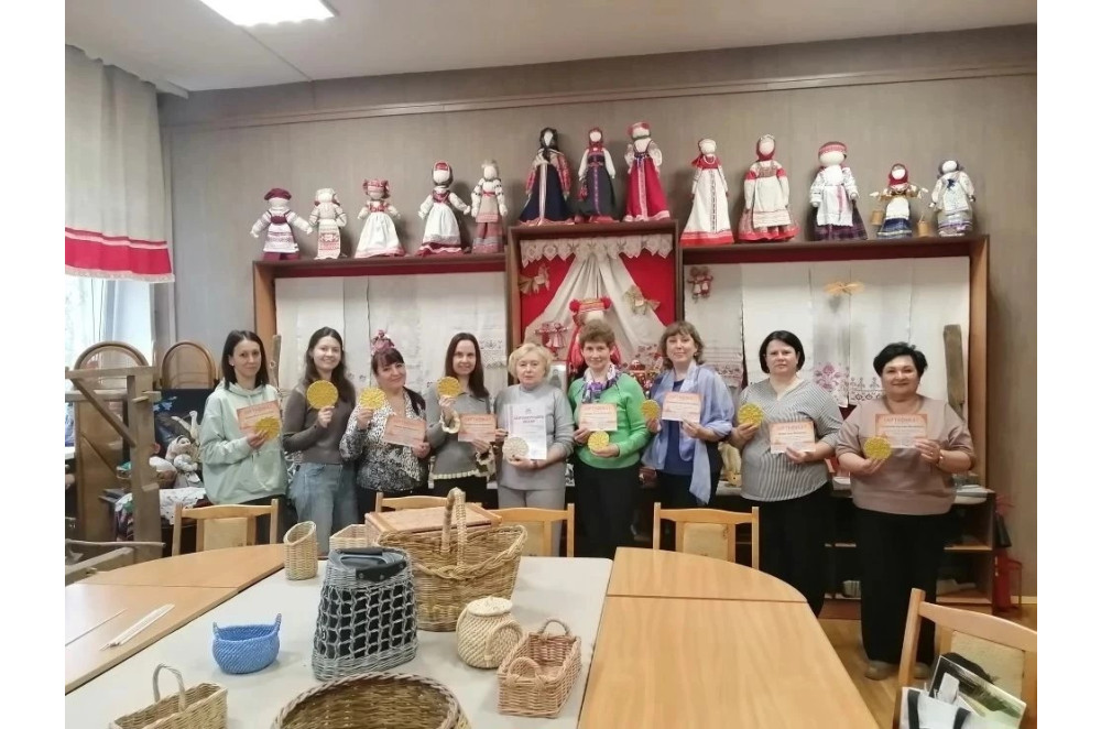 творим и вдохновляемся - фото - 1