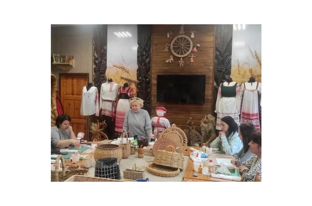 творим и вдохновляемся - фото - 2