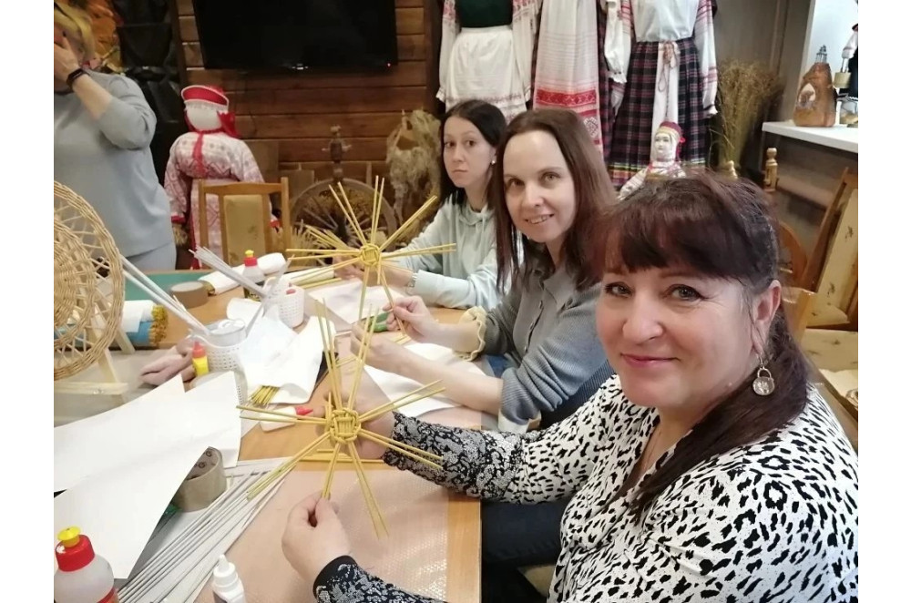 творим и вдохновляемся - фото - 6