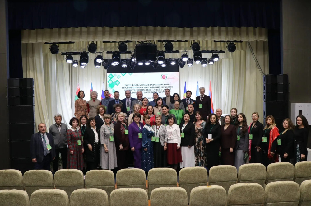 диалог культур не имеет границ - фото - 4