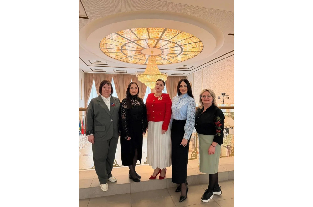 диалог культур не имеет границ - фото - 2