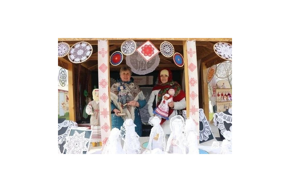 диалог культур не имеет границ - фото - 1