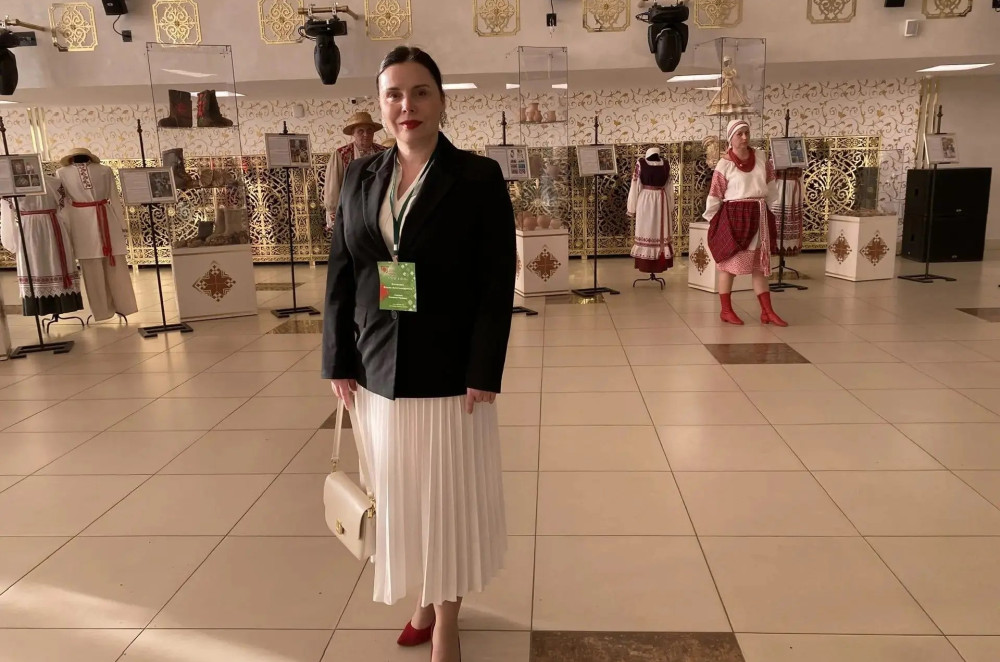 диалог культур не имеет границ - фото - 5