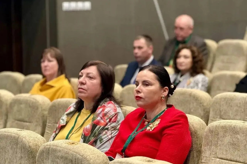 диалог культур не имеет границ - фото - 3