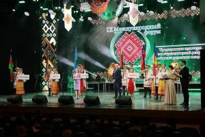 диалог культур не имеет границ - фото - 8