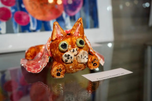 мир глазами детей: экспозиция, которая заставит вас улыбнуться - фото - 7