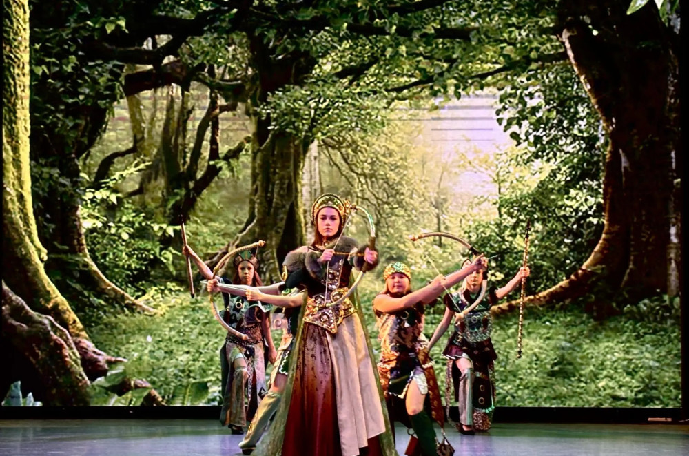 от венского вальса до бразильской самбы - фото - 8