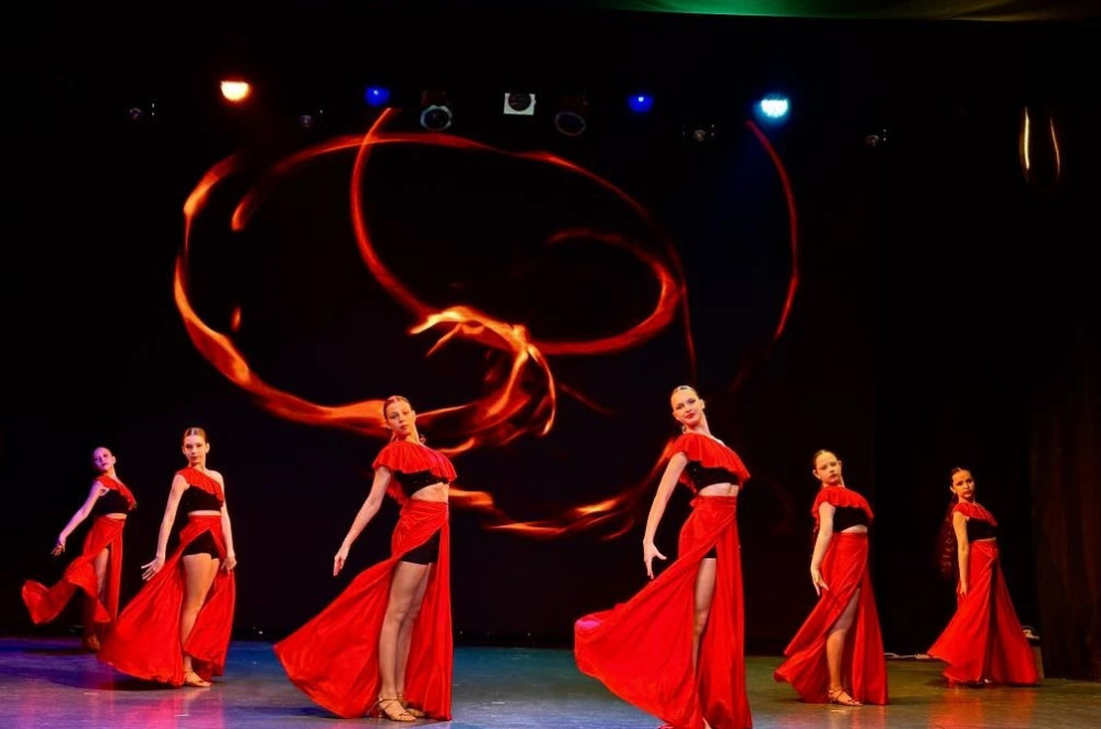 от венского вальса до бразильской самбы - фото - 5