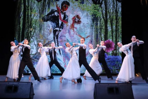 от венского вальса до бразильской самбы - фото - 16