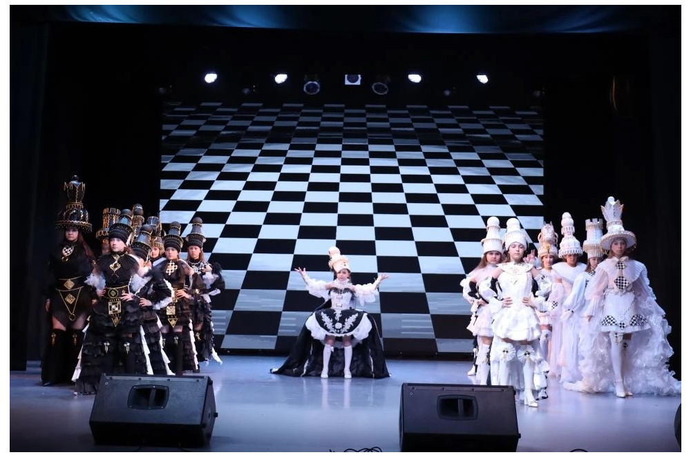 от венского вальса до бразильской самбы - фото - 1