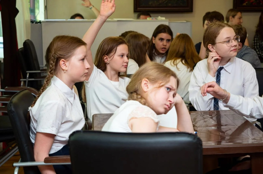 «аз», «буки», «веди» - фото - 5