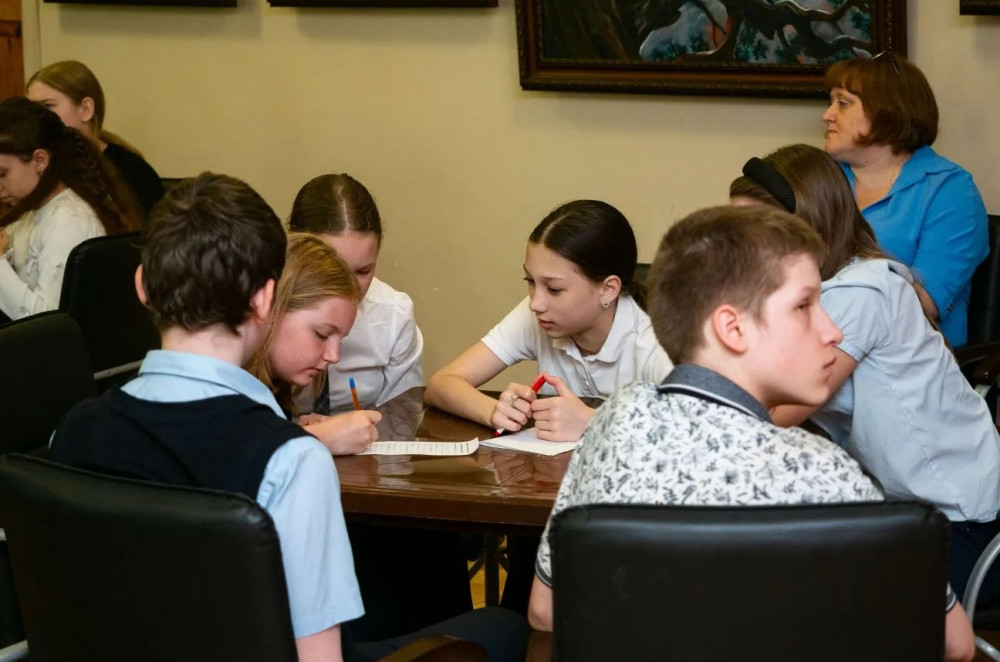 «аз», «буки», «веди» - фото - 4