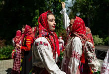праздник с песнями, мастер‑классами и гуслями - фото - 9