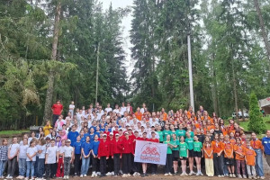 стартовала профильная смена для для участников творческих коллективов - фото - 6