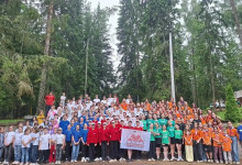 стартовала профильная смена для для участников творческих коллективов - фото - 6