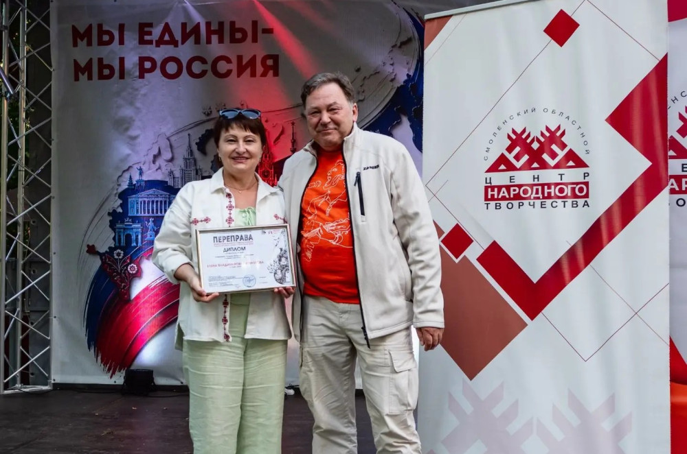 от гитарных струн до оваций - фото - 4