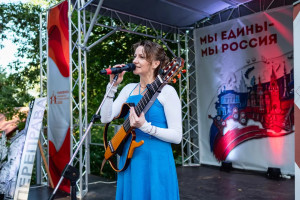 от гитарных струн до оваций - фото - 9