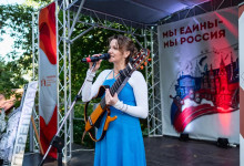 от гитарных струн до оваций - фото - 9