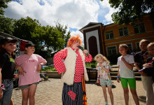 мастера детского веселья - фото - 8
