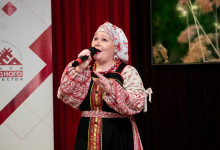 «голос земли русской» - фото - 4