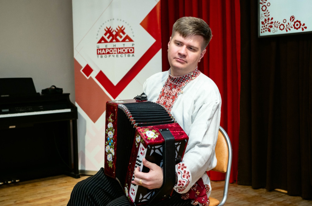 когда традиция становится движением - фото - 5