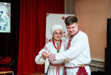 когда традиция становится движением - фото - 7
