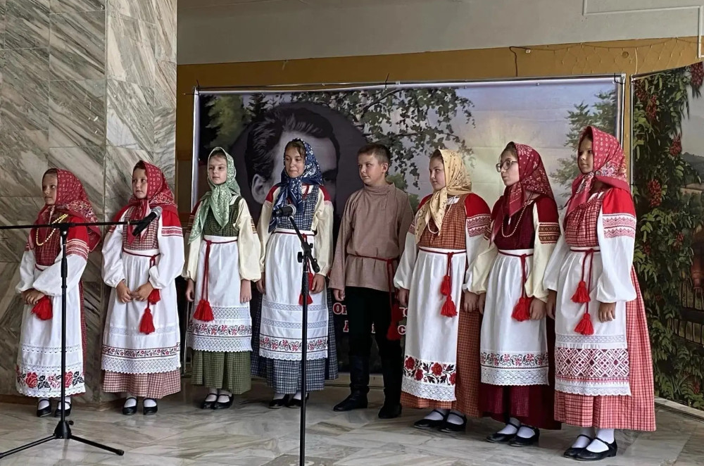 связь времен - фото - 1