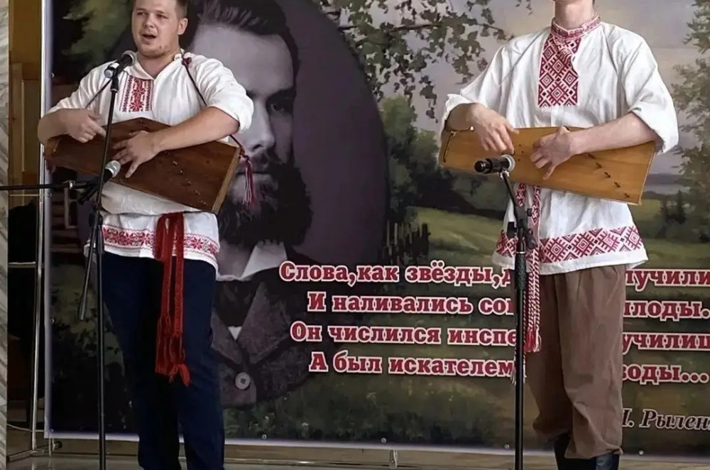 связь времен - фото - 2