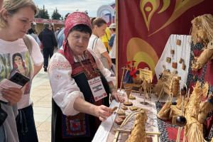 праздник традиций, единства и невероятных рекордов - фото - 10