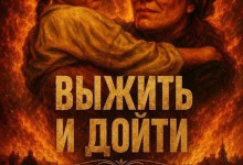 «выжить и дойти» - фото - 1