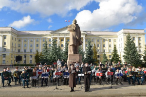 музыка объединяет - фото - 9
