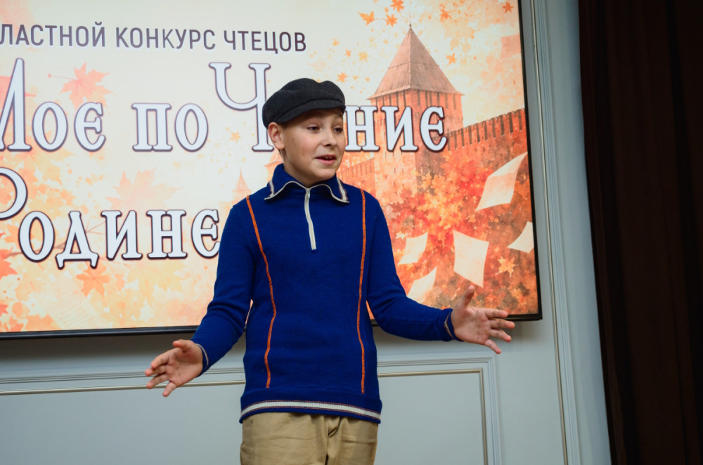 когда слово звучит сердцем - фото - 5