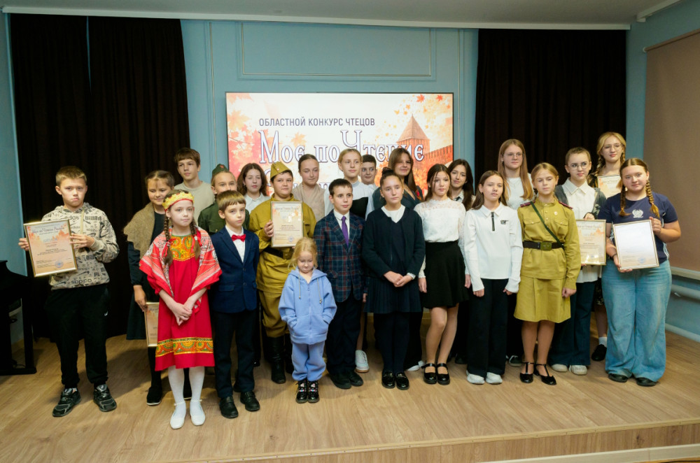 когда слово звучит сердцем - фото - 2