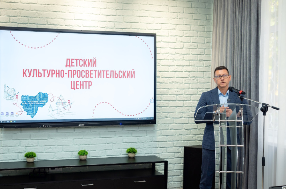 традиции Смоленщины встречаются с цифровыми технологиями - фото - 10