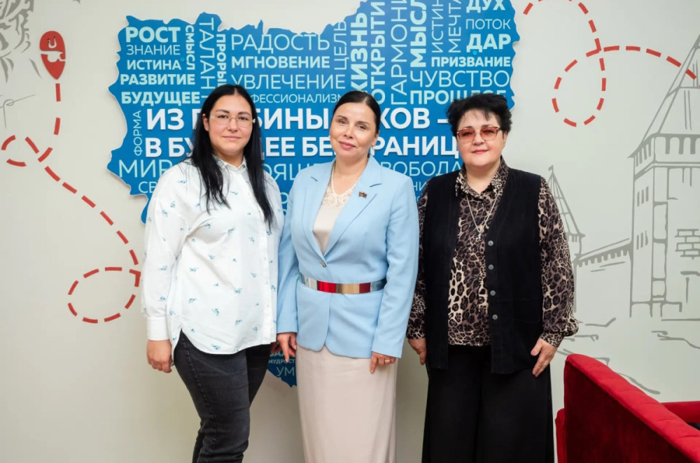 семейная культура: создаём центры притяжения - фото - 2