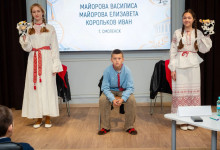 праздник художественного слова в Смоленске - фото - 8