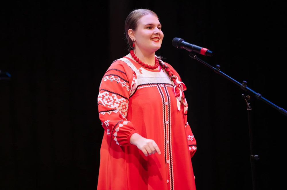 «голоса России» отзвучали, но народная песня всегда будет жить в наших сердцах - фото - 9