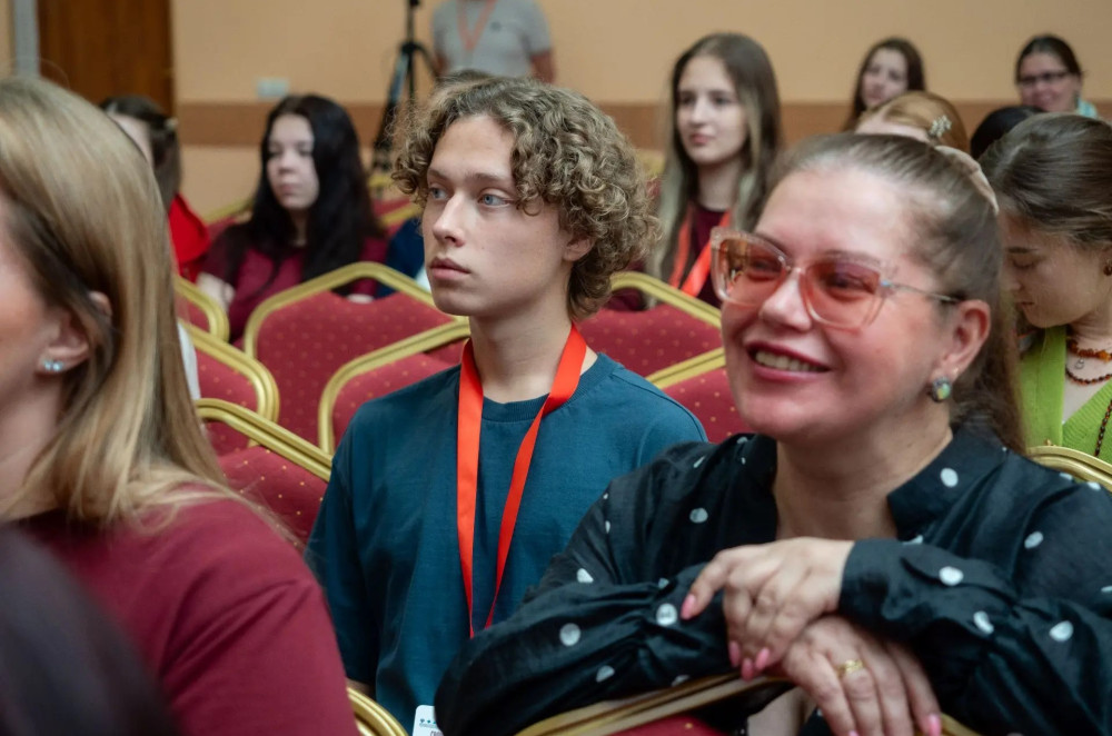 «голоса России» отзвучали, но народная песня всегда будет жить в наших сердцах - фото - 17