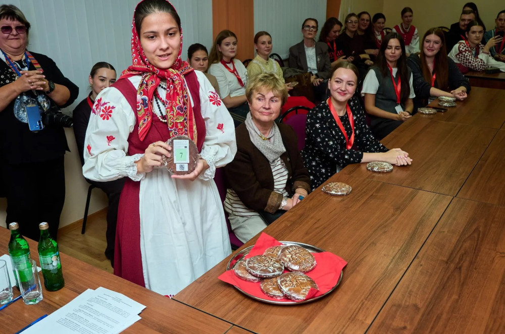 «голоса России» отзвучали, но народная песня всегда будет жить в наших сердцах - фото - 20