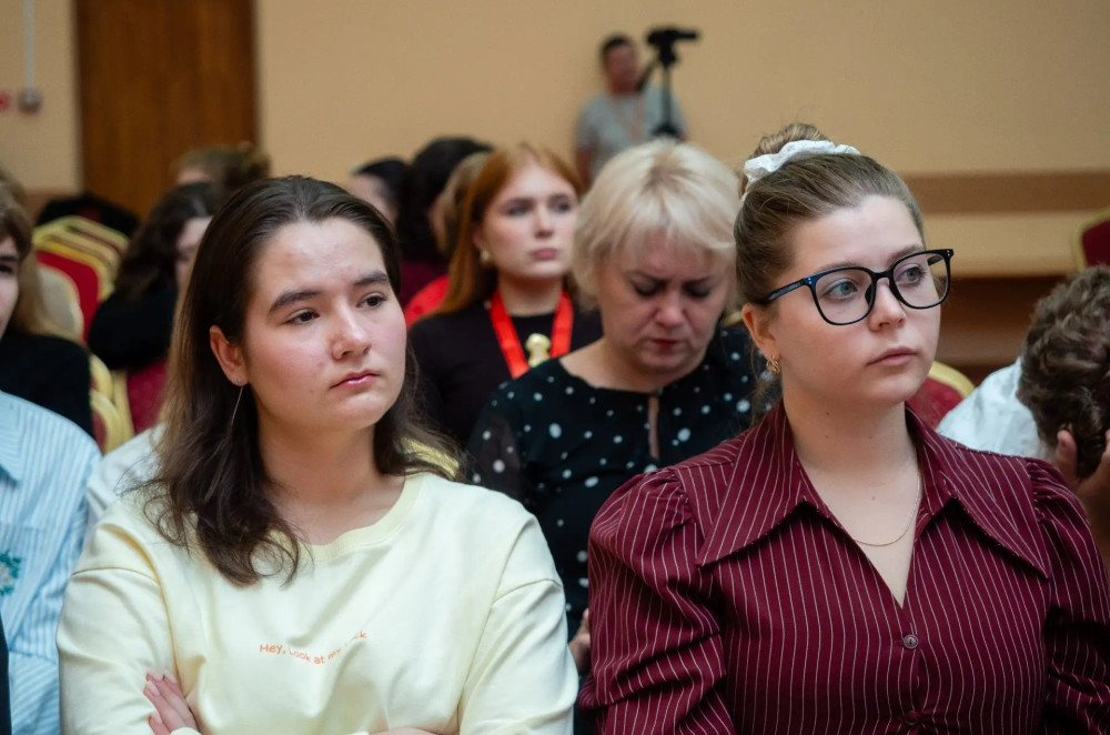 «голоса России» отзвучали, но народная песня всегда будет жить в наших сердцах - фото - 16