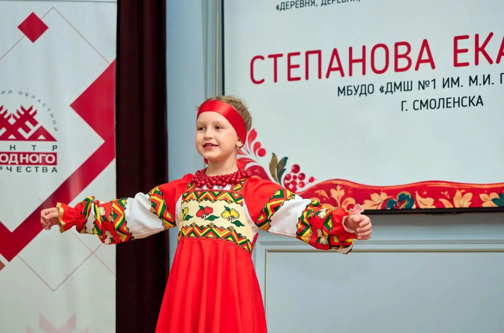 голоса, в которых живёт наша культура - фото - 6