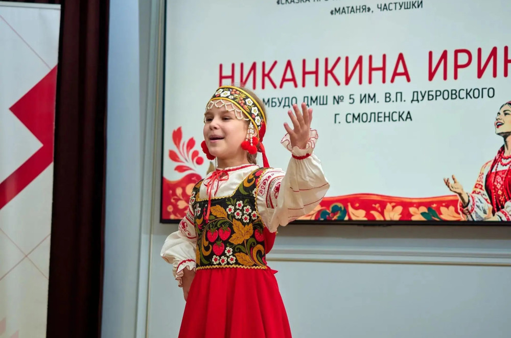 голоса, в которых живёт наша культура - фото - 7