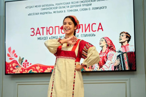 голоса, в которых живёт наша культура - фото - 8