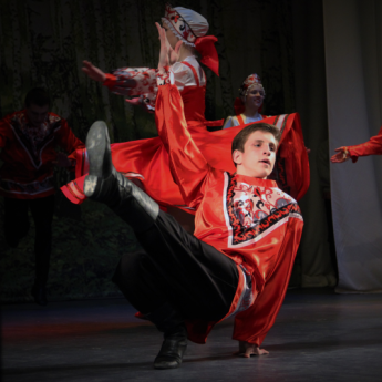 Весенний концерт (19.03.16) - 6