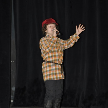 «Живая классика» (30.04.16) - 6