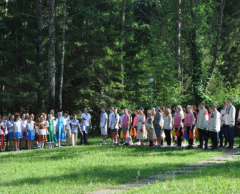 ДОЛ "Прудок" (02.07.16) - 8