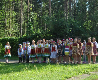 ДОЛ "Прудок" (02.07.16) - 9